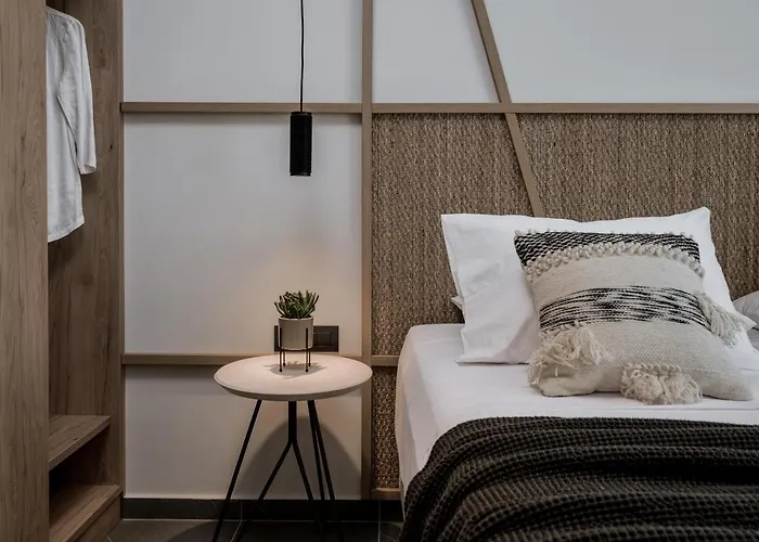 Apartahotel Mon Repo